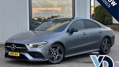 Gebruikt 2020 Mercedes CLA200 Business Sedan | € 35.935 (Eerlijke prijs)