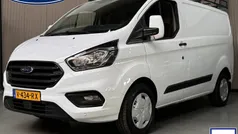 Gebruikt 2018 Ford Transit Custom Trend Van | € 12.900 (Super prijs)