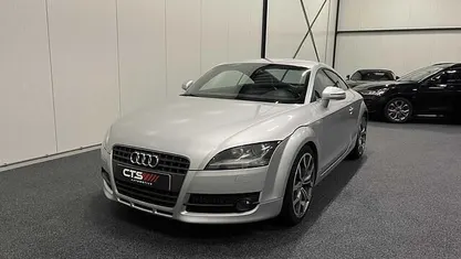 Occasion Audi TT 200 PK (147 kW) 2006 Coupé