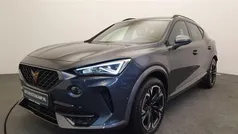 Grijs Gebruikt 2024 Cupra Formentor SUV | € 31.450 (Goede deal)