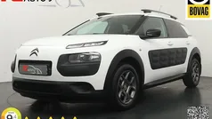 Gebruikt 2016 Citroën C4 Cactus Business Class Hatchback | € 7.445 (Goede deal)