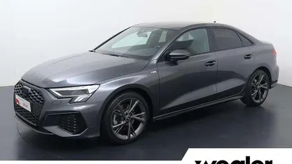 Occasion 2021 Audi A3 S-Line Sedan | € 29.840 (Eerlijke prijs)