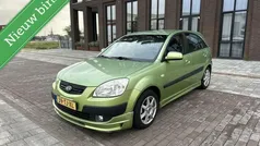 Gebruikt 2006 Kia Rio Hatchback | € 1.650 (Goede deal)