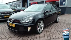 VW Golf VI