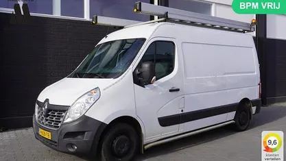 Occasion Renault Master 131 PK (96 kW) 2018 Van