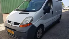 Gebruikt 2002 Renault Trafic Van | € 2.399 (Super prijs)