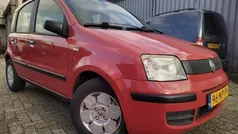 Gebruikt 2004 Fiat Panda Active Hatchback | € 850 (Eerlijke prijs)