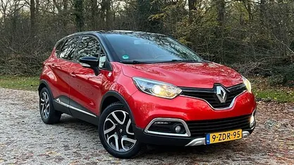 Gebruikt 2015 Renault Captur SUV | € 7.950 (Eerlijke prijs)