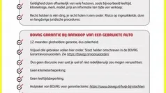 Grijs Gebruikt 2024 Opel Crossland X Elegance SUV | € 25.345 (Eerlijke prijs)
