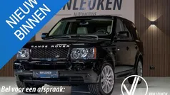 Gebruikt 2007 Land Rover Range Rover Sport SUV | € 35.950 (Goede deal)