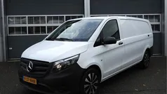 Gebruikt 2021 Mercedes Vito Van | € 21.950 (Goede deal)