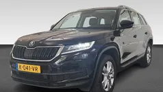 Gebruikt 2021 Skoda Kodiaq Business Line SUV | € 33.940 (Eerlijke prijs)