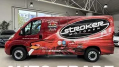 Gebruikt 2009 Fiat Ducato Van | € 9.800 (Goede deal)