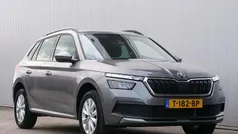 Gebruikt 2023 Skoda Kamiq Business Line SUV | € 26.995 (Goede deal)