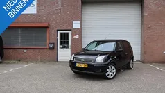 Gebruikt 2005 Ford Fusion Futura MPV | € 1.299 (Goede deal)