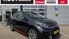 Gebruikt 2023 Kia Picanto GT-Line Hatchback | € 18.350 (Eerlijke prijs)