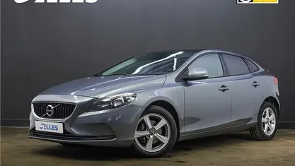 Occasion Volvo V40 Momentum 120 PK (88 kW) 2017 Hatchback