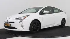 Gebruikt 2016 Toyota Prius Hatchback | € 17.745 (Eerlijke prijs)