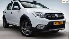 Gebruikt 2018 Dacia Sandero Stepway Hatchback | € 11.388 (Eerlijke prijs)