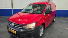 Gebruikt 2018 VW Caddy MPV | € 13.500 (Super prijs)