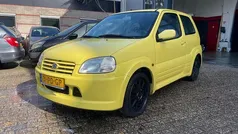 Gebruikt 2004 Suzuki Ignis Sport Hatchback | € 1.995 (Super prijs)