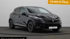 Gebruikt 2025 Renault Clio V Techno Hatchback | € 28.145 (Eerlijke prijs)