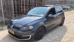 Gebruikt 2015 VW Golf VII GTE Hatchback | € 9.999 (Eerlijke prijs)