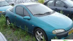 Gebruikt 1995 Opel Tigra Hatchback | € 850