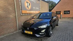 Gebruikt 2021 Seat Leon FR Stationwagen | € 23.895 (Eerlijke prijs)