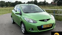 Gebruikt 2008 Mazda 5 MPV | € 3.699 (Goede deal)