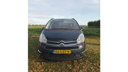 Gebruikt 2010 Citroën Grand C4 Picasso Business Class MPV | € 2.995 (Eerlijke prijs)