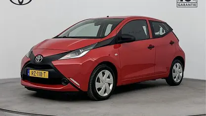 Occasion Toyota Aygo 69 PK (50 kW) 2018 Hatchback