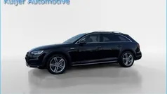 Zwart Gebruikt 2016 Audi A4 Allroad Proline Stationwagen | € 21.945 (Eerlijke prijs)