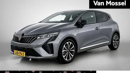 Occasion 2025 Renault Clio V Techno Hatchback | € 22.435 (Eerlijke prijs)