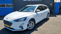 Gebruikt 2021 Ford Focus Business Edition Stationwagen | € 15.950 (Goede deal)