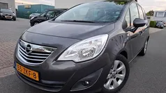 Gebruikt 2012 Opel Meriva Cosmo MPV | € 7.950 (Eerlijke prijs)
