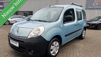 Occasion Renault Kangoo Expression 106 PK (77 kW) 2008 MPV