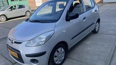 Grijs Gebruikt 2008 Hyundai i10 Active Hatchback | € 2.699 (Eerlijke prijs)