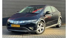Gebruikt 2006 Honda Civic Hatchback | € 1.995 (Super prijs)