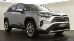 Zilver Gebruikt 2023 Toyota RAV4 Executive SUV | € 48.899 (Eerlijke prijs)
