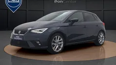Grijs Gebruikt 2022 Seat Ibiza FR Hatchback | € 17.450 (Eerlijke prijs)