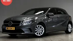 Gebruikt 2017 Mercedes A180 Edition Hatchback | € 10.995 (Super prijs)