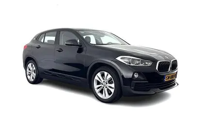 Occasion 2018 BMW X2 Executive SUV | € 17.645 (Goede deal)