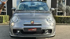 Fiat 500 Abarth