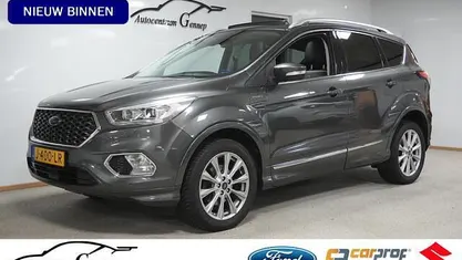 Occasion Ford Kuga Vignale 150 PK (110 kW) 2019 SUV