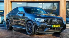 Zwart Gebruikt 2018 Mercedes S63 AMG AMG Coupé | € 72.900 (Goede deal)
