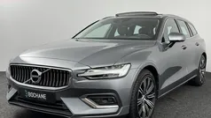 Gebruikt 2021 Volvo V60 Inscription Stationwagen | € 27.300 (Eerlijke prijs)