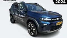 .00 Gebruikt 2025 Dacia Bigster Journey SUV | € 40.669 (Eerlijke prijs)