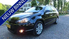 Gebruikt 2012 VW Golf VII Highline Stationwagen | € 6.950 (Eerlijke prijs)