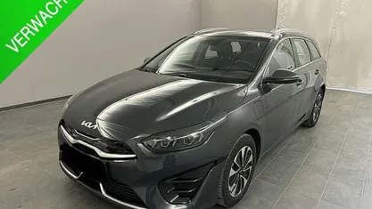 Grijs Gebruikt 2022 Kia Ceed Sportswagon Stationwagen | € 21.900 (Eerlijke prijs)